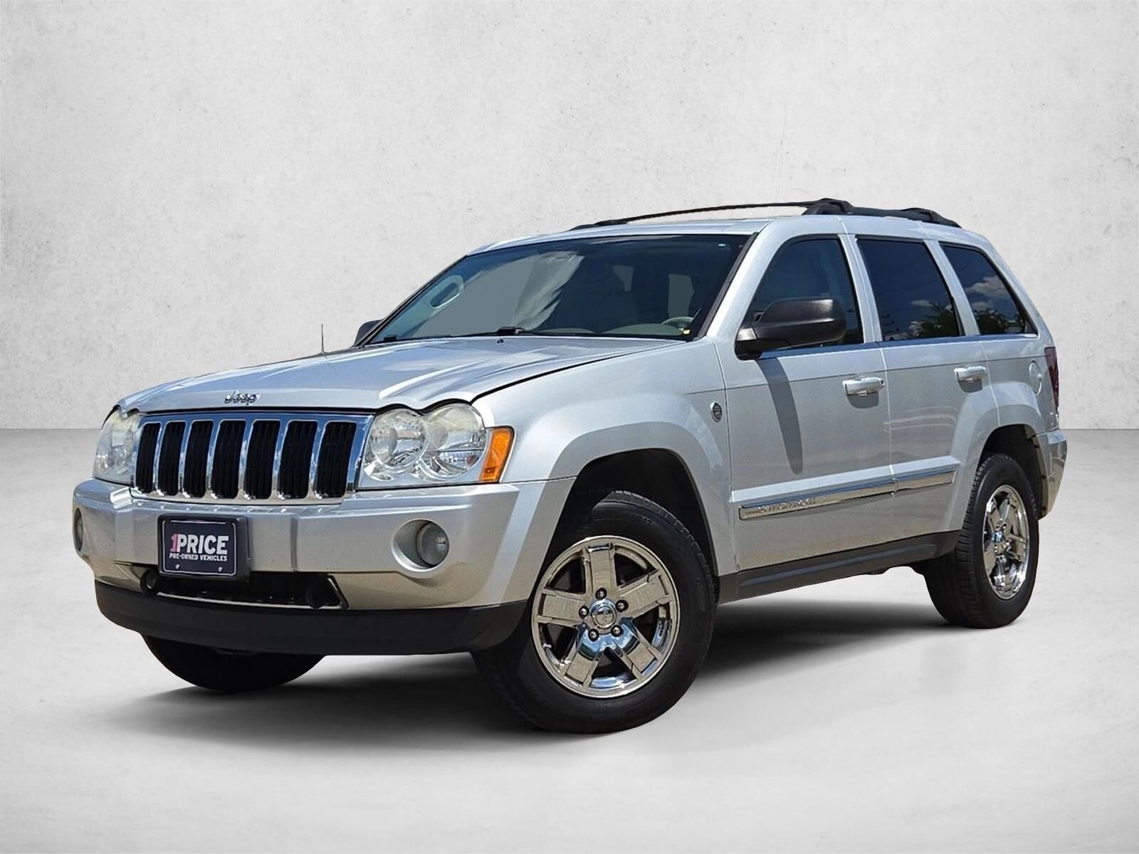 2005 JEEP Grand Cherokee