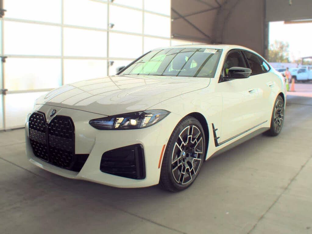 2026 BMW 430i