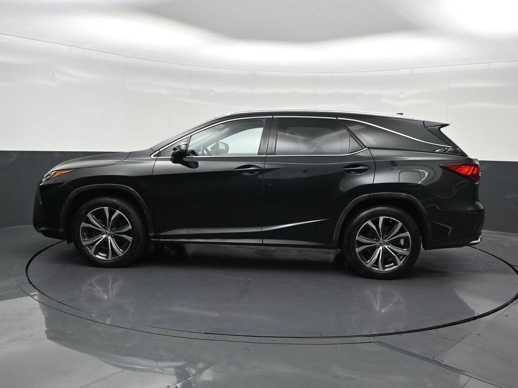 2019 Lexus RX