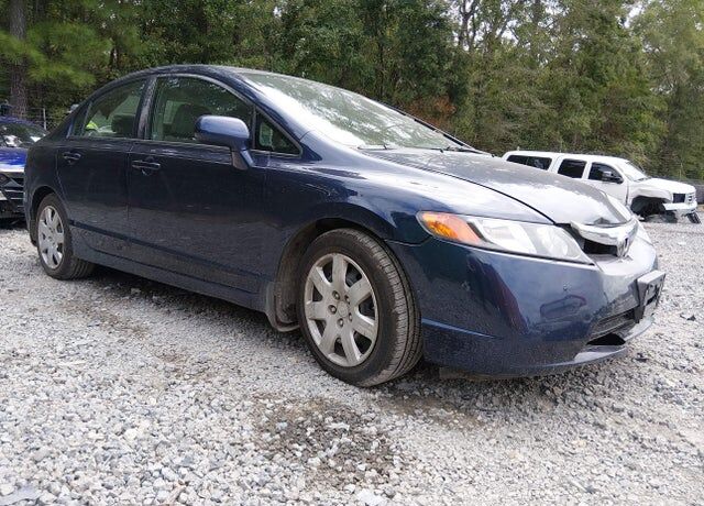 2006 HONDA Civic