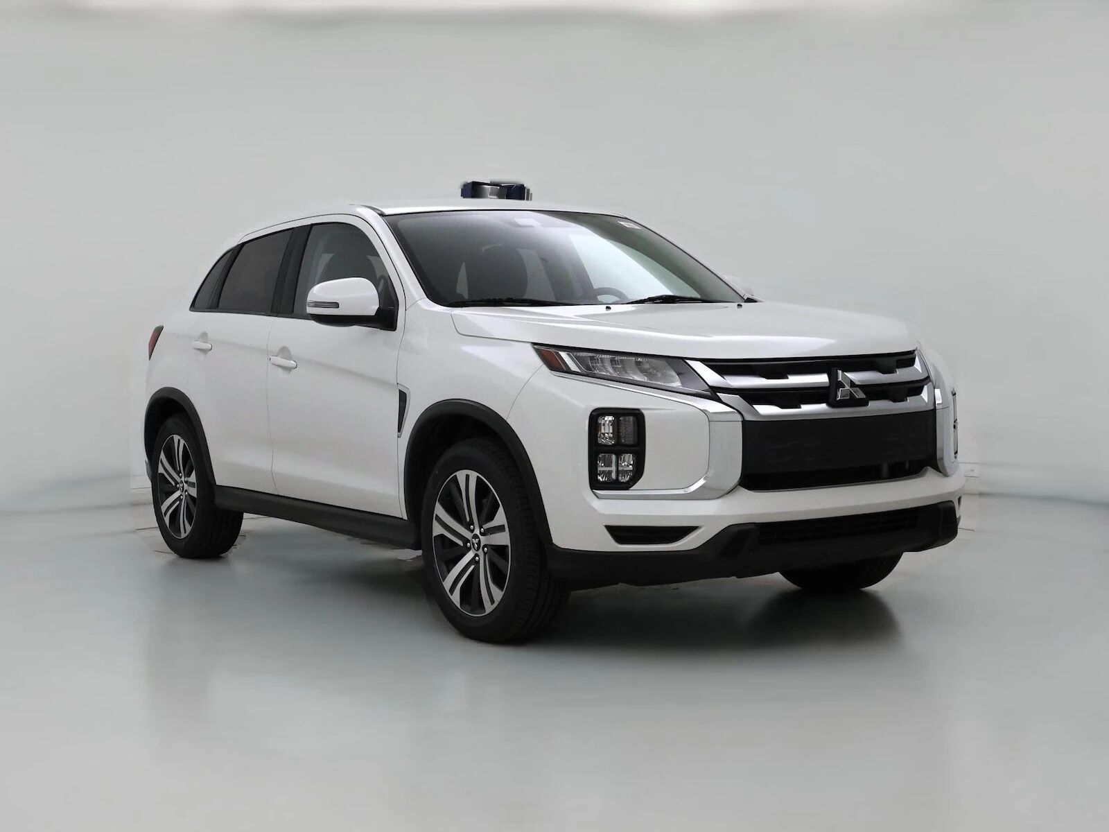 2021 MITSUBISHI Outlander Sport
