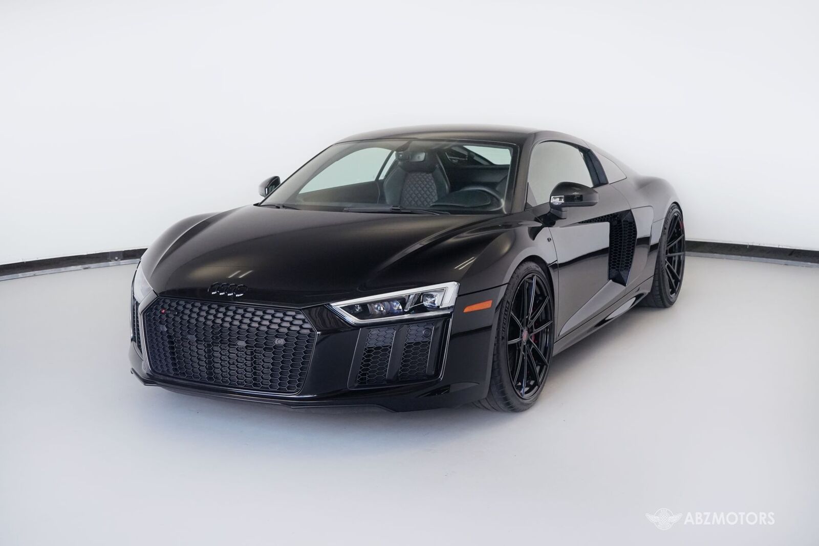 2017 Audi R8
