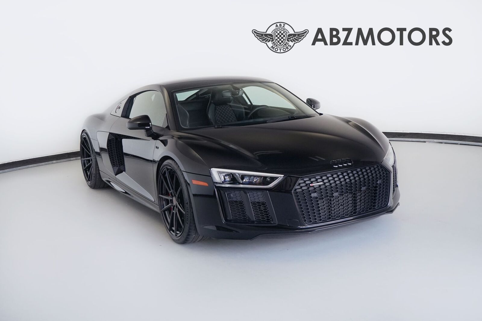 2017 AUDI R8