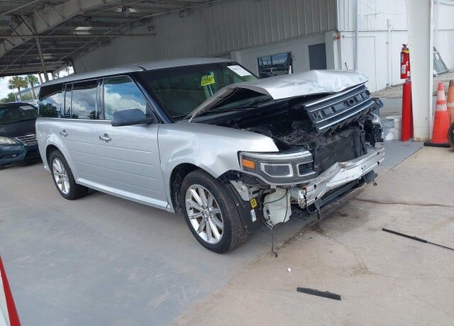 2015 FORD Flex