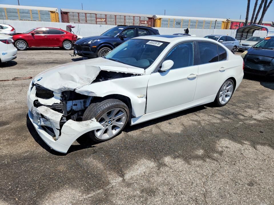 2006 BMW 3 Series