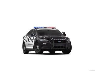 2013 FORD Taurus