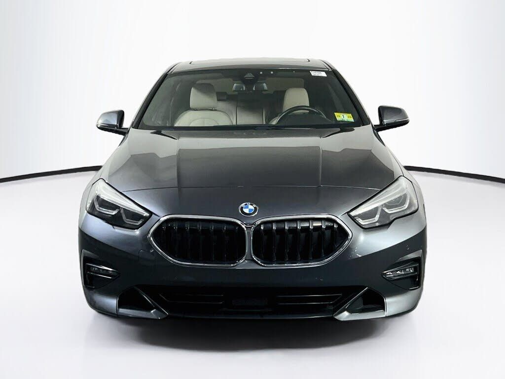 2021 BMW 228i