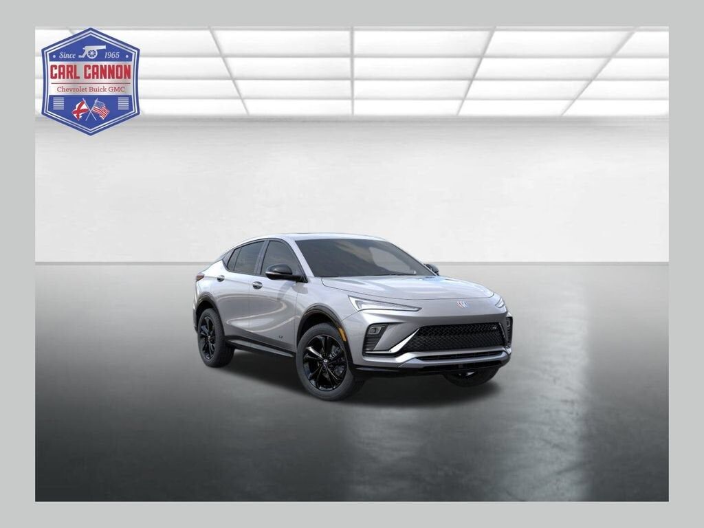 2026 BUICK Envista