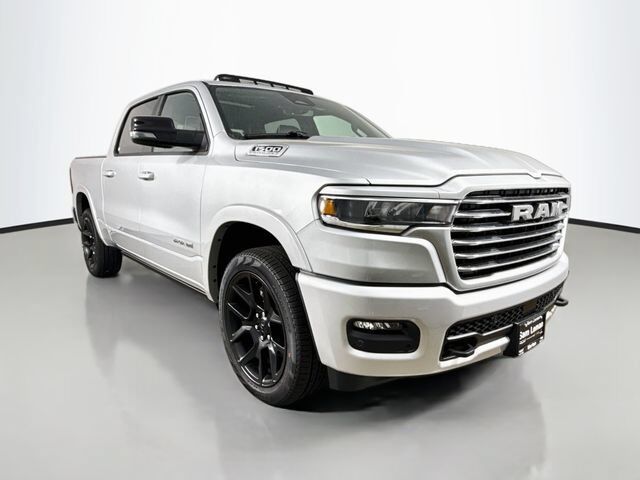 2027 RAM 1500