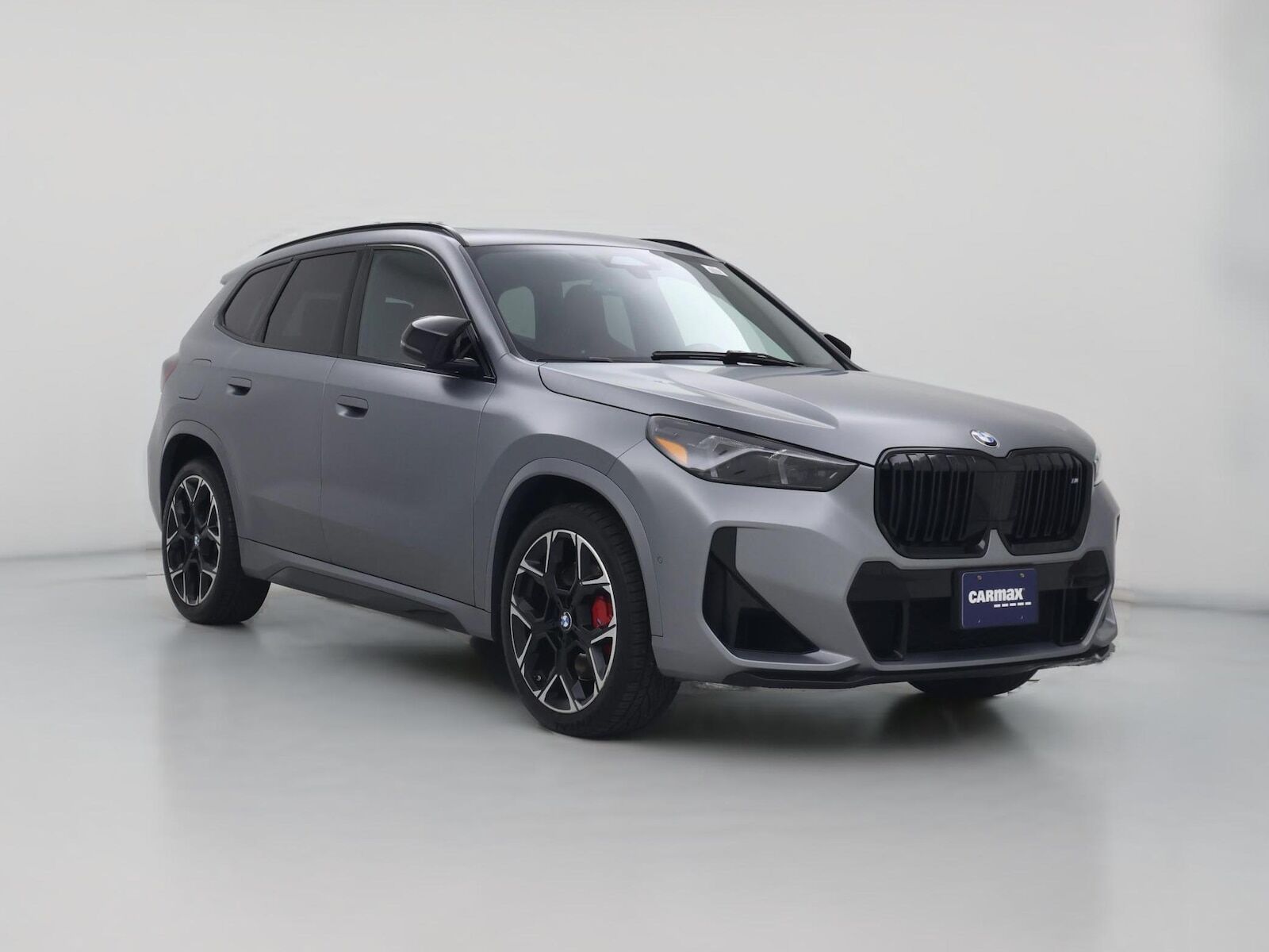 2024 BMW X1