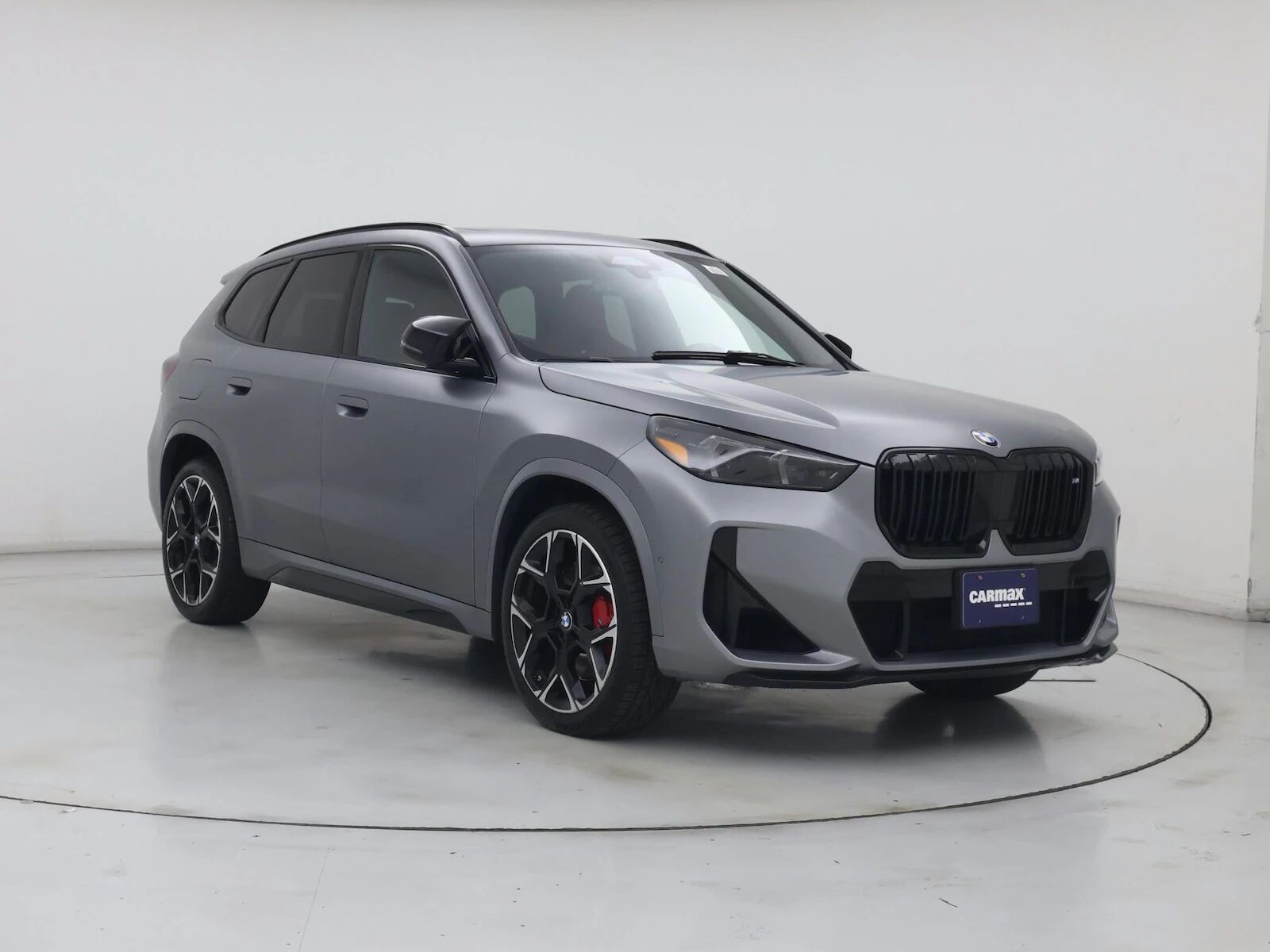 2024 BMW X1