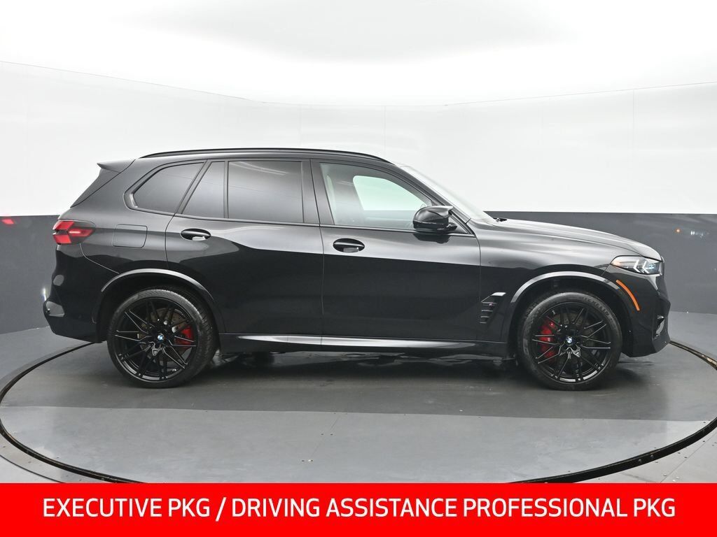 2024 BMW X5