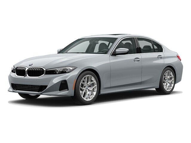 2025 BMW 3 Series