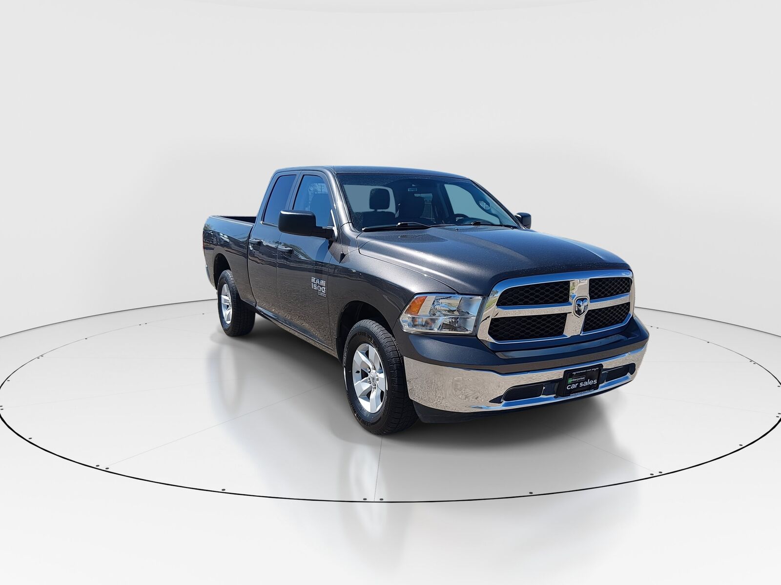 2024 RAM 1500