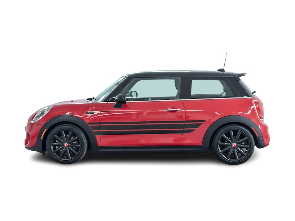 2019 MINI Hardtop