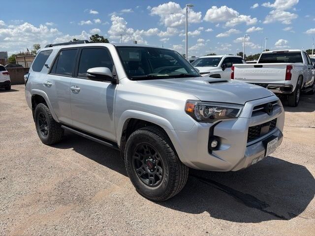 2023 TOYOTA 4-Runner