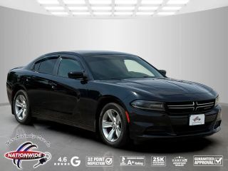 2015 DODGE Charger