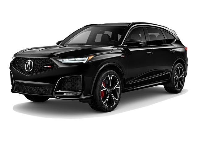 2026 ACURA MDX