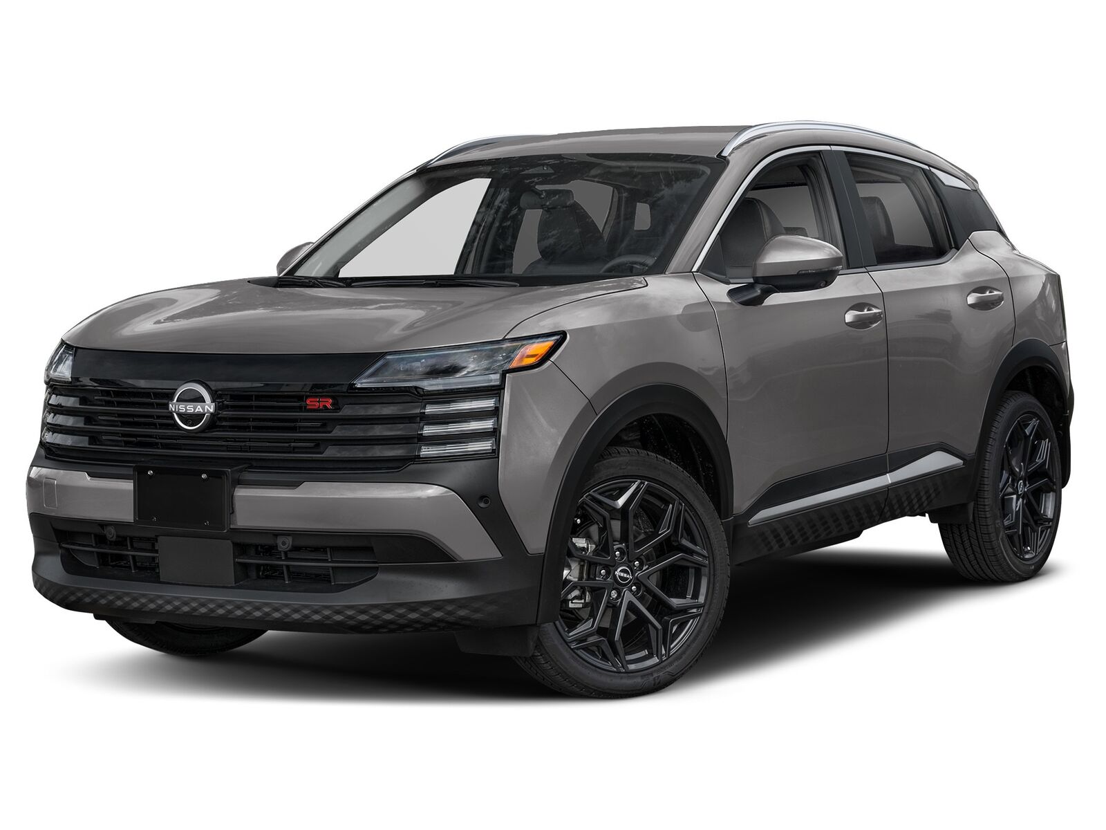 2027 NISSAN Kicks MPV
