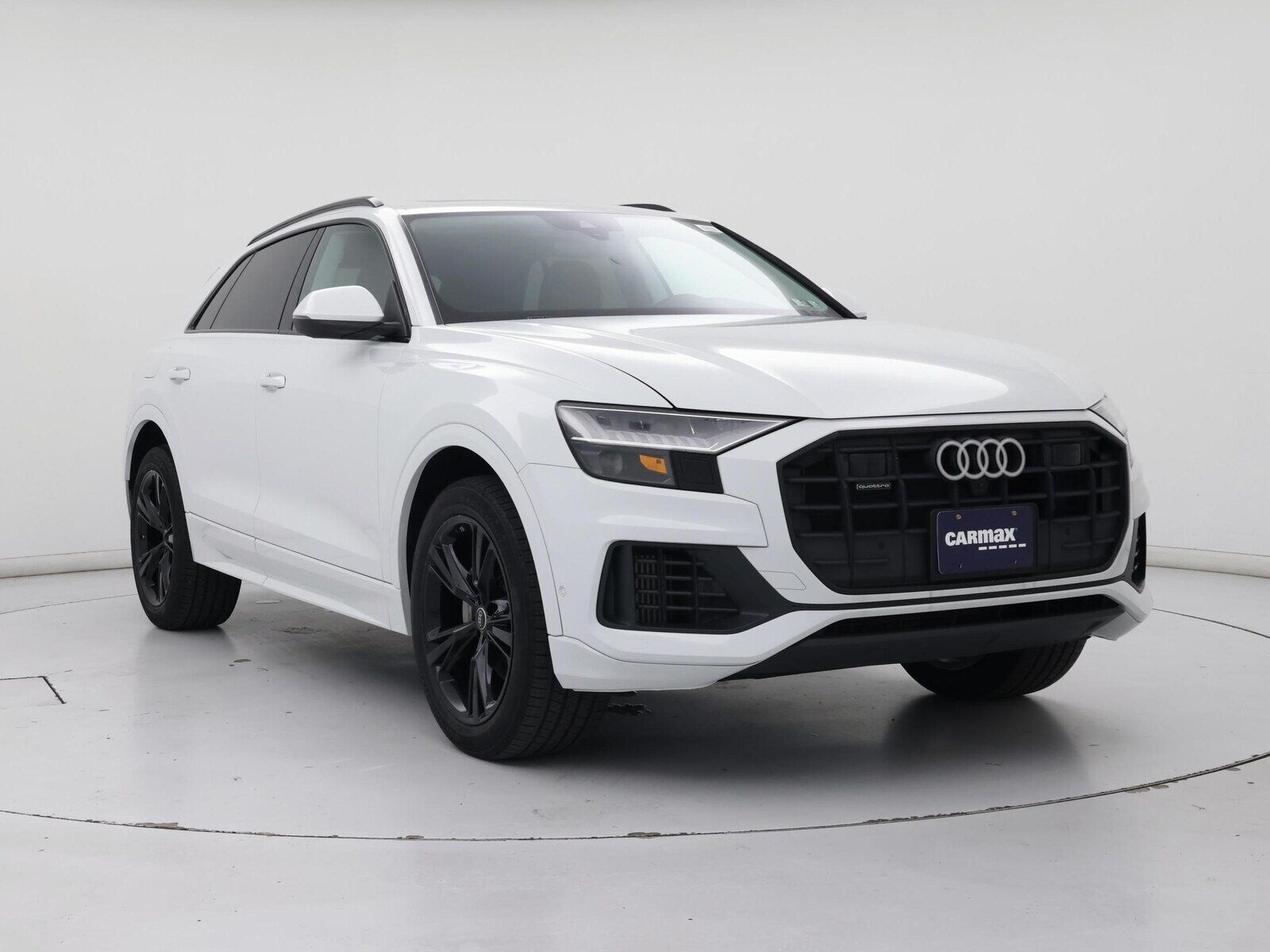 2023 Audi Q8