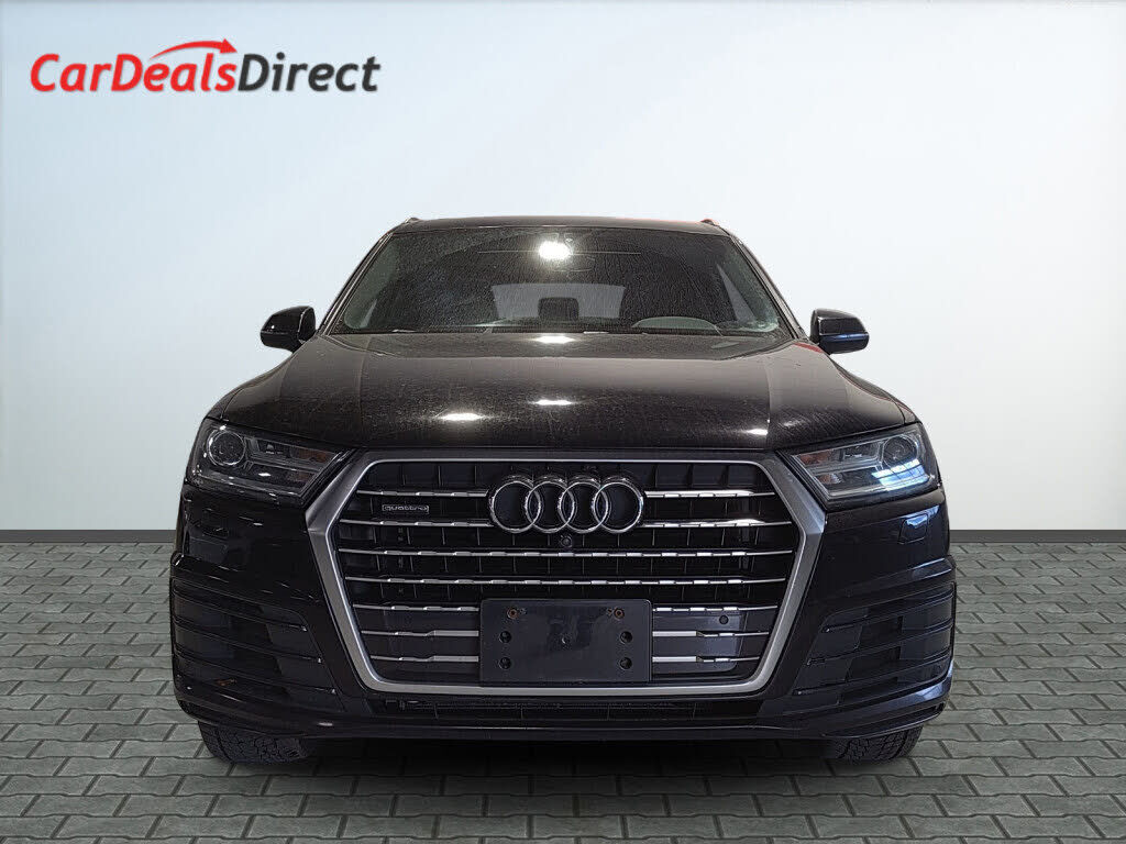 2017 Audi Q7