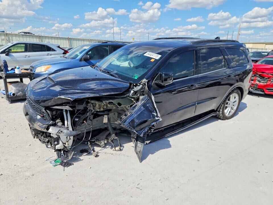 2023 DODGE Durango