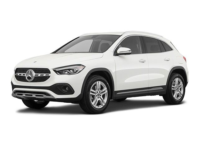 2023 Mercedes-Benz GLA-Class