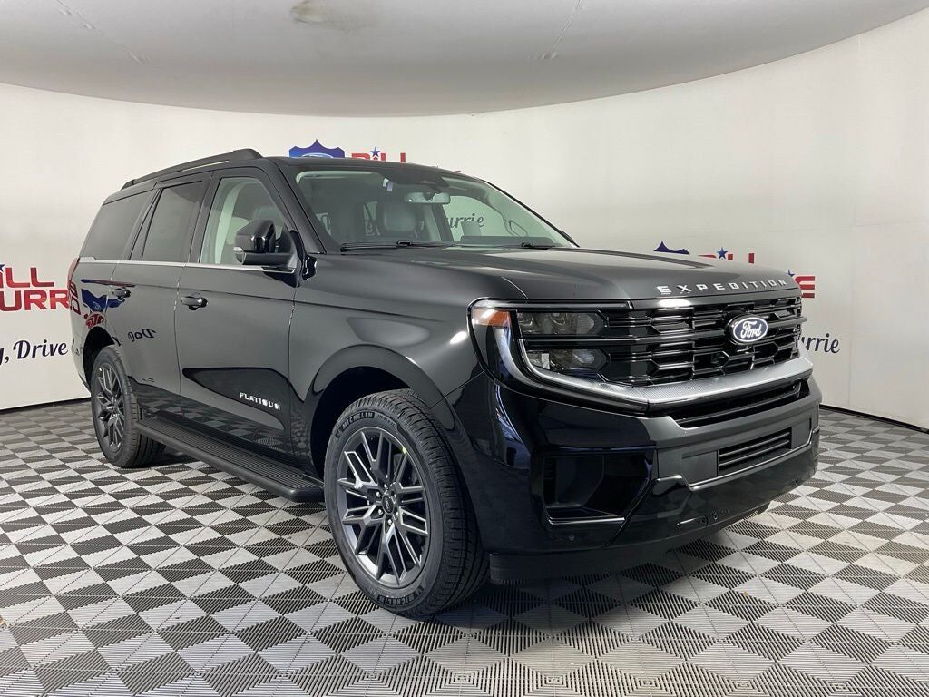 2027 FORD Expedition