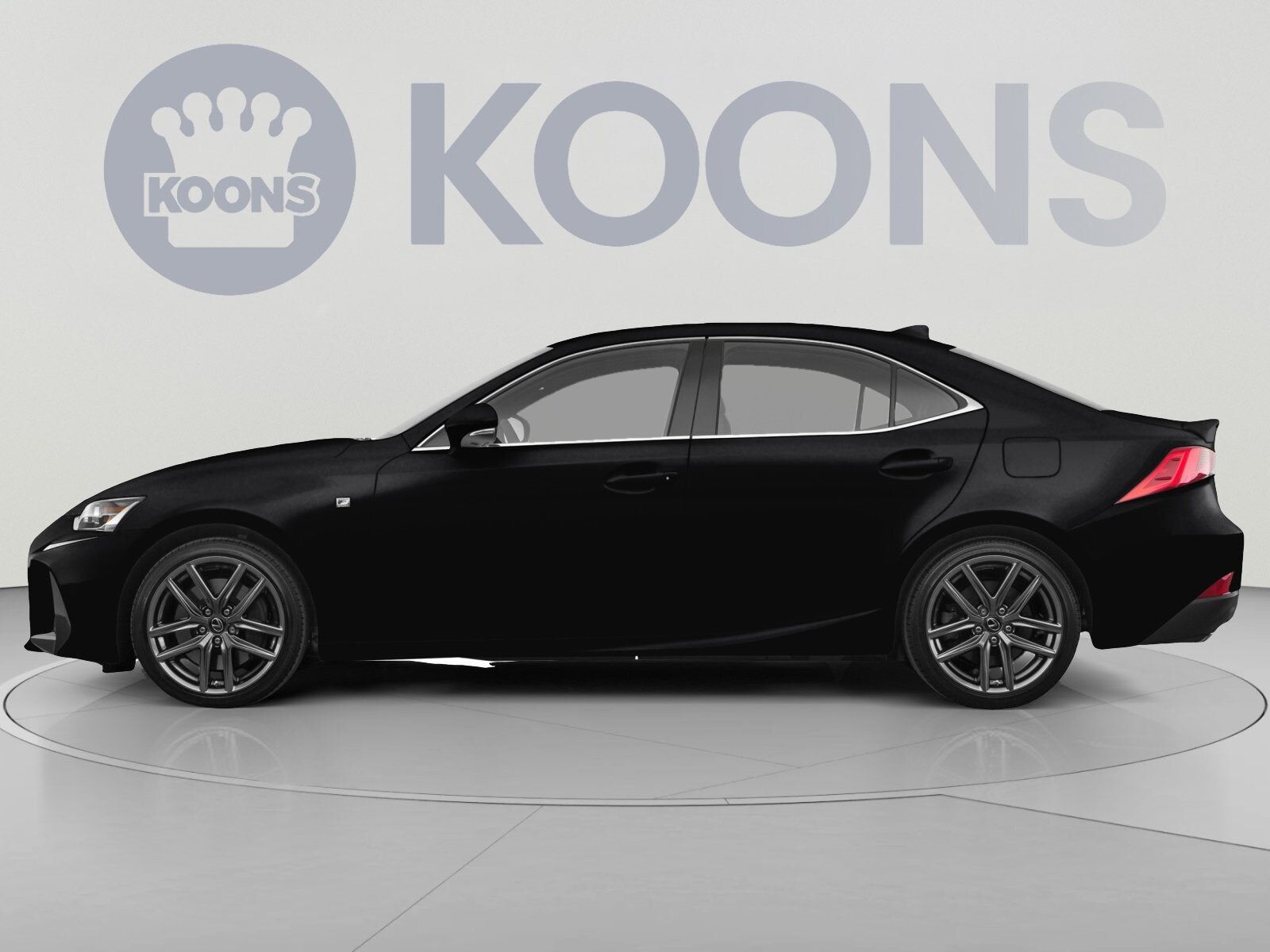 2023 Lexus IS