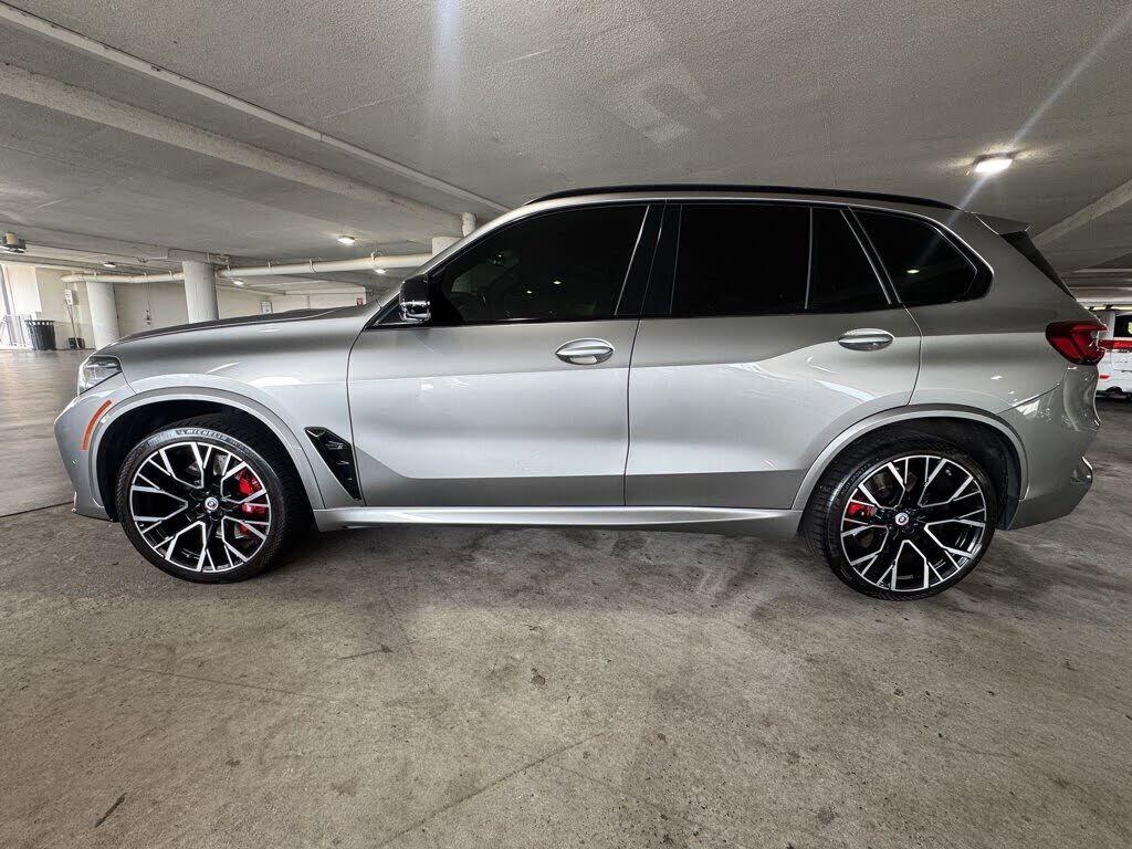 2023 BMW X5