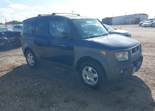 2003 HONDA Element