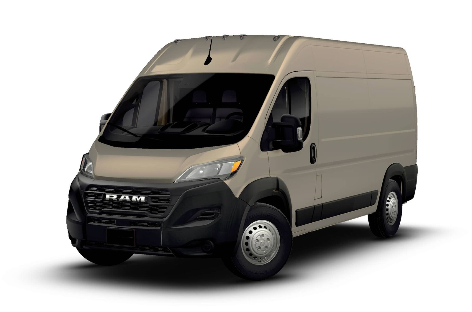 2026 RAM Promaster 1500