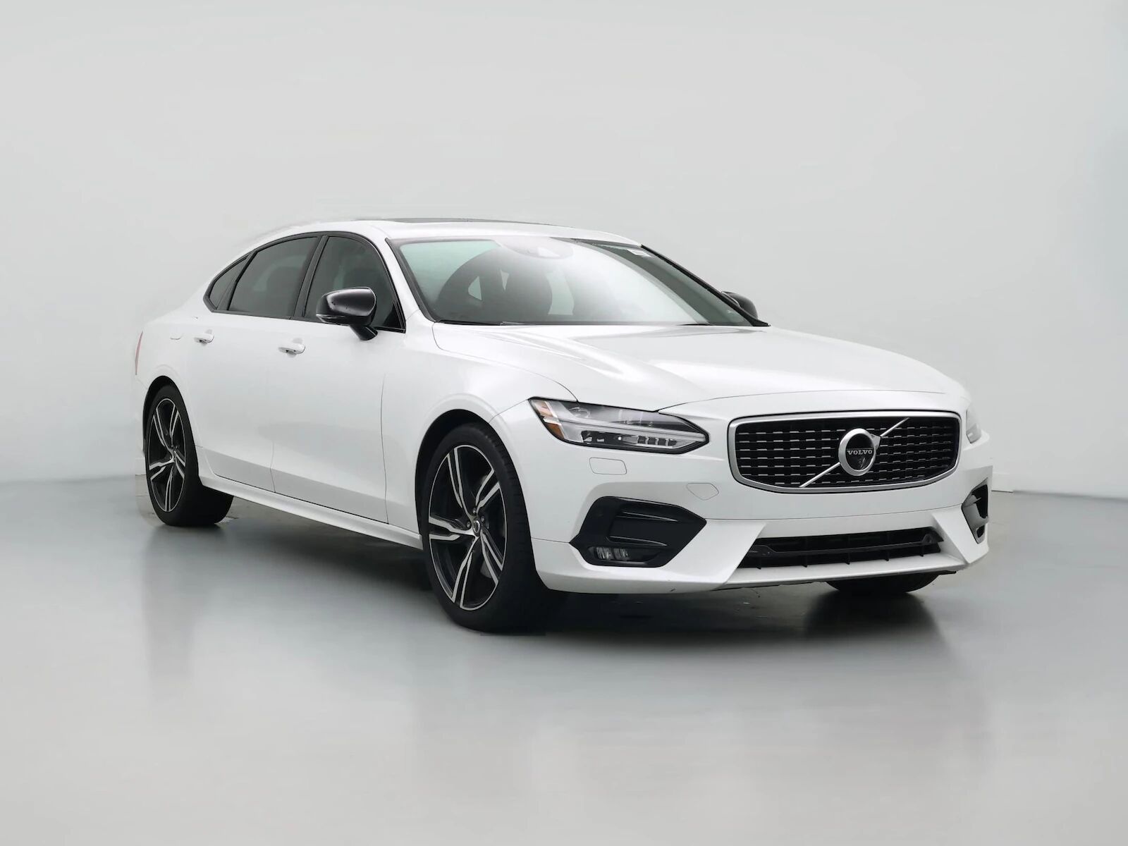 2020 VOLVO S90