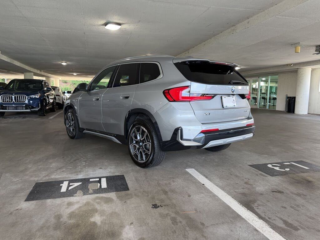 2026 BMW X1