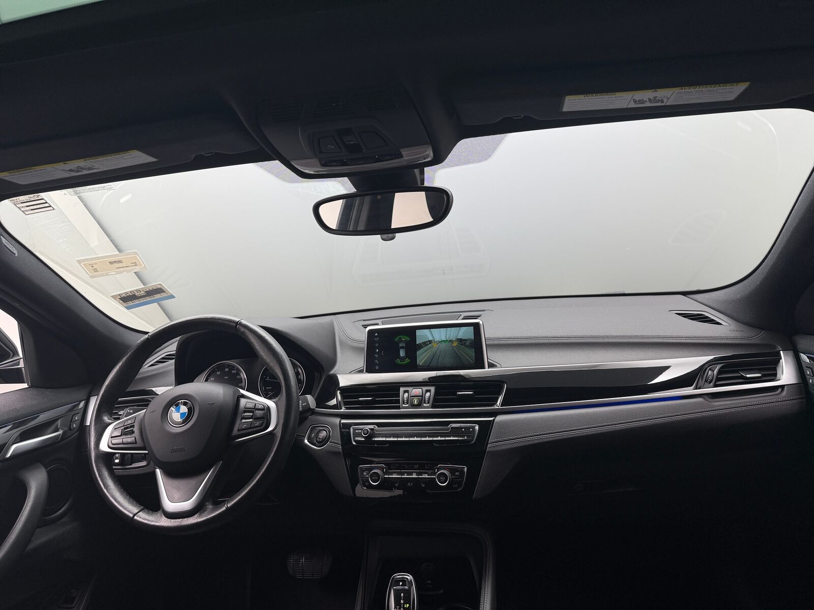 2020 BMW X2