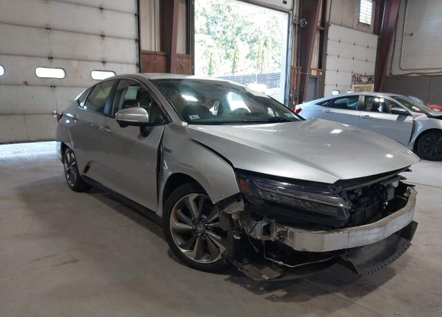 2018 HONDA Clarity
