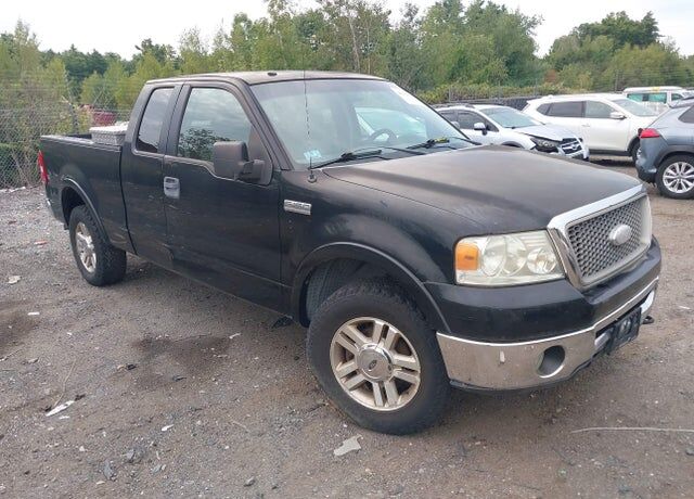 2006 FORD F-150
