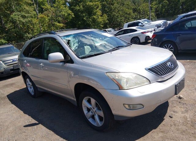 2007 LEXUS RX