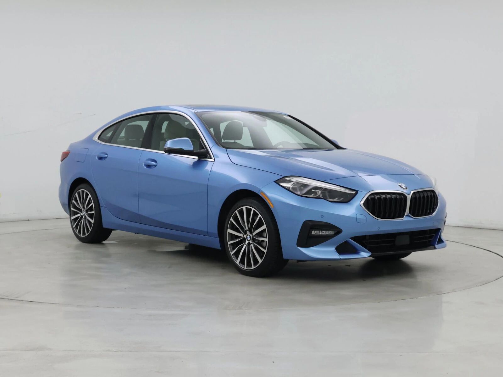 2021 BMW 228i