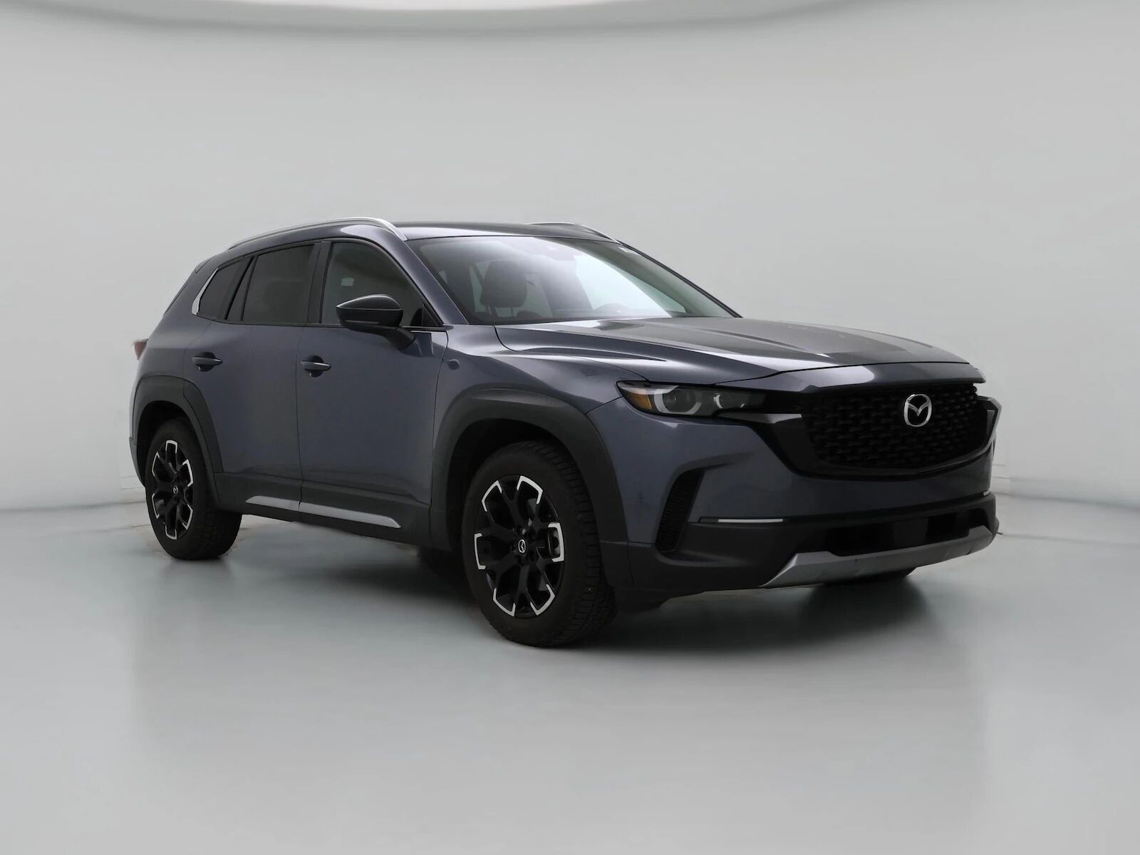 2023 MAZDA CX-50
