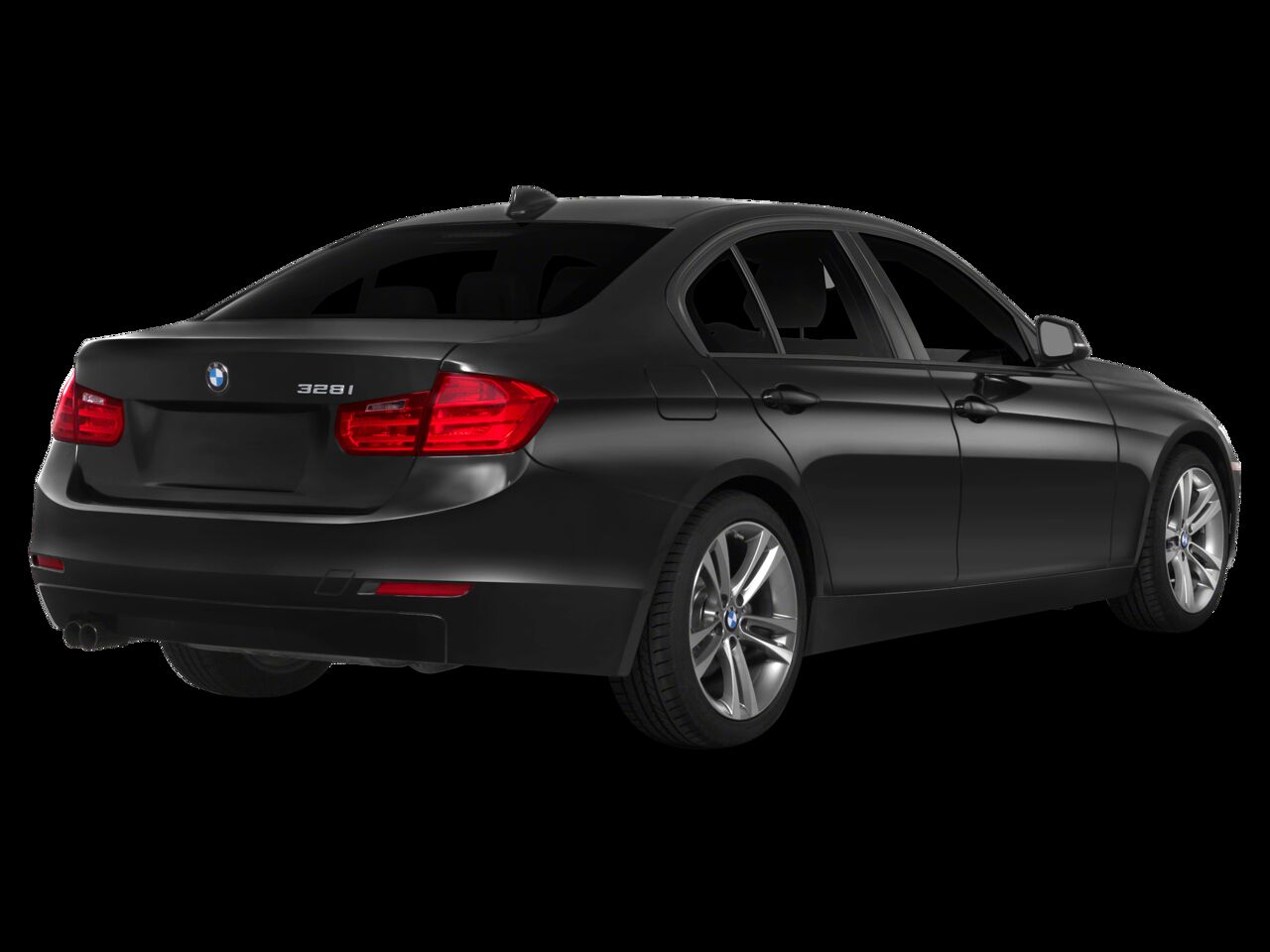 2015 BMW 328i