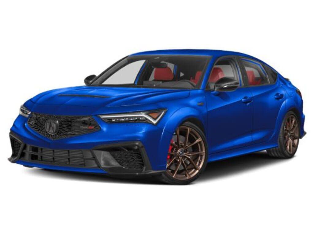 2024 ACURA INTEGRA Type-S