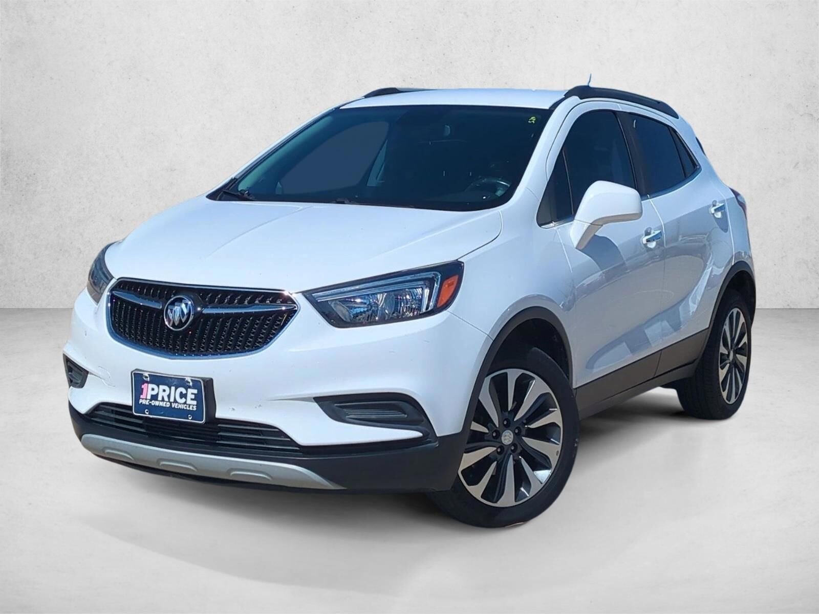 2022 BUICK Encore