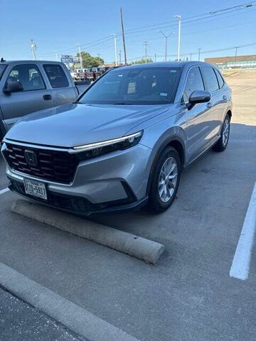 2024 HONDA CR-V
