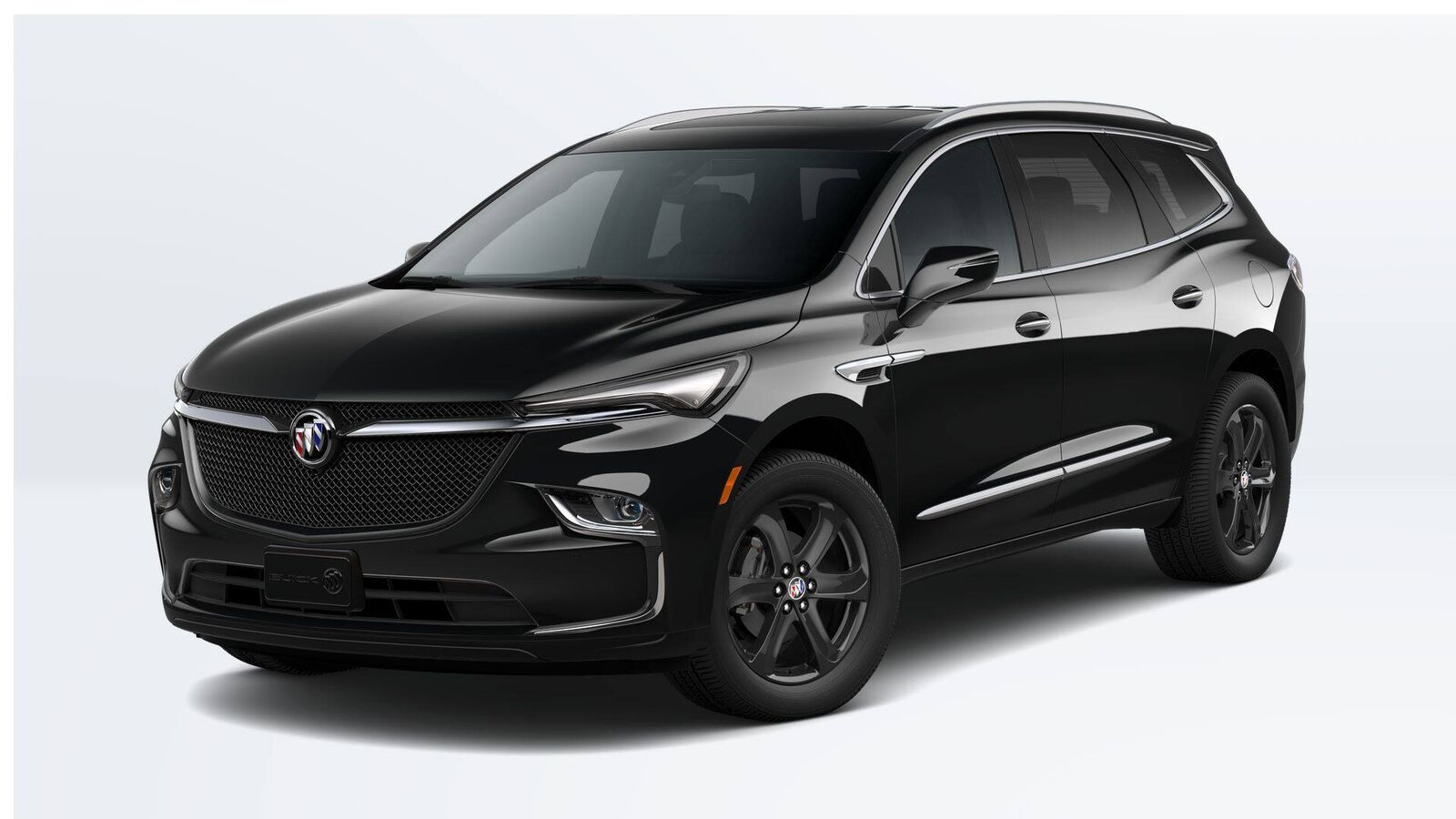 2024 BUICK Enclave
