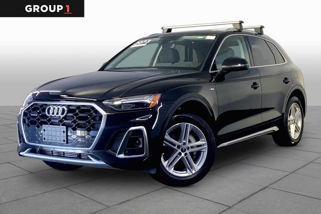 2023 AUDI Q5 e