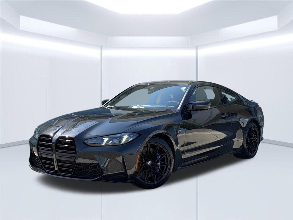 2025 BMW M4
