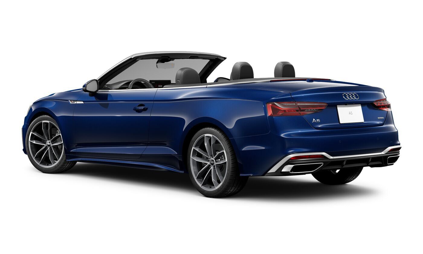 2023 Audi A5