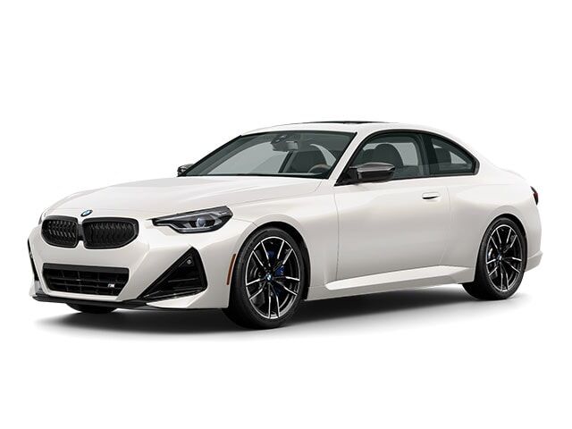 2027 BMW M2