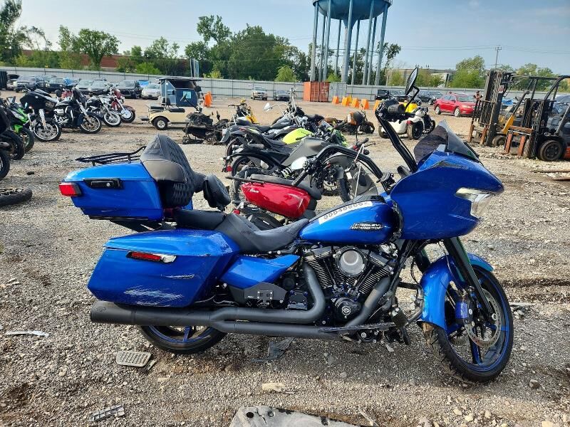 2024 HARLEY DAVIDSON FLTRX / Road Glide